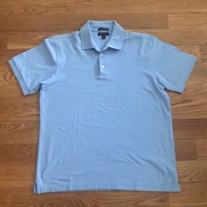 Men’s polo shirt